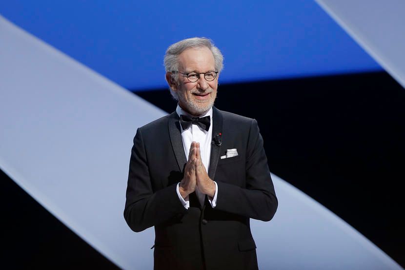 Steven Spielberg