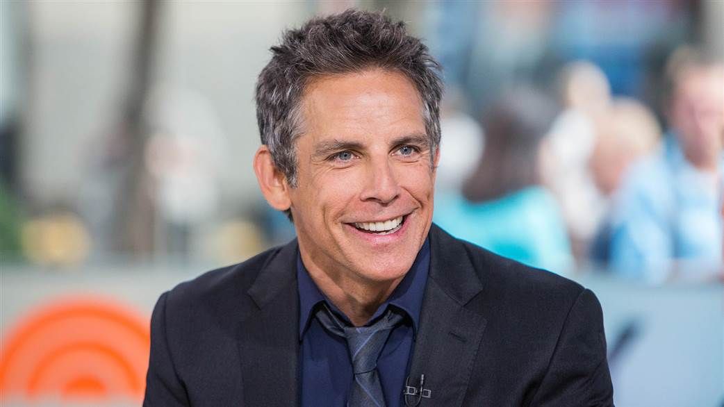 Ben Stiller