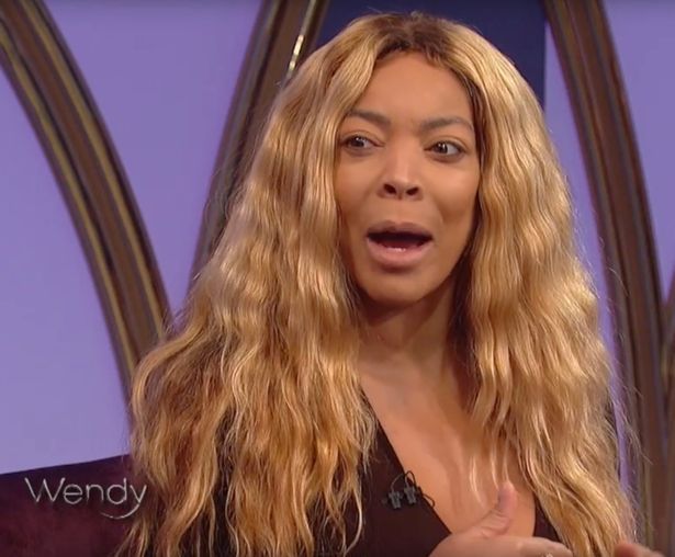 Wendy Williams