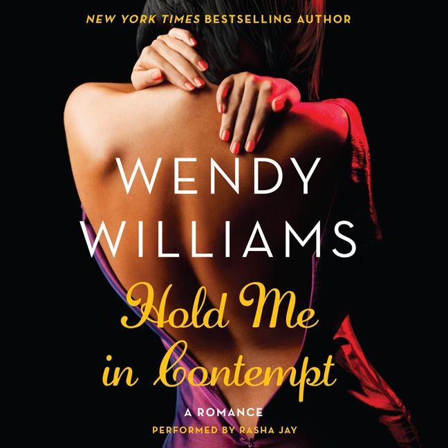 Wendy Williams book