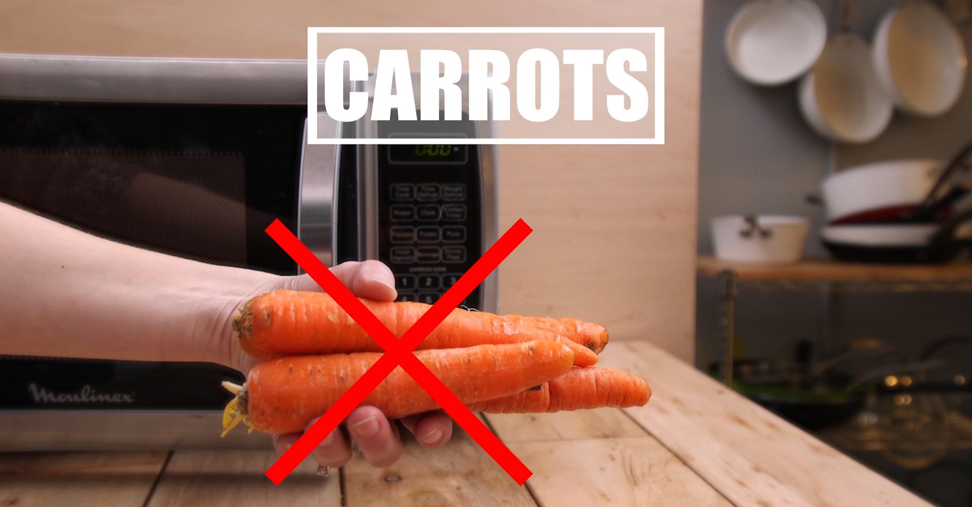 Почему нельзя морковь. Морковь нельзя. Морковка запрещена. Морковь нельзя нельзя. Бургер разогреть в микроволновке.