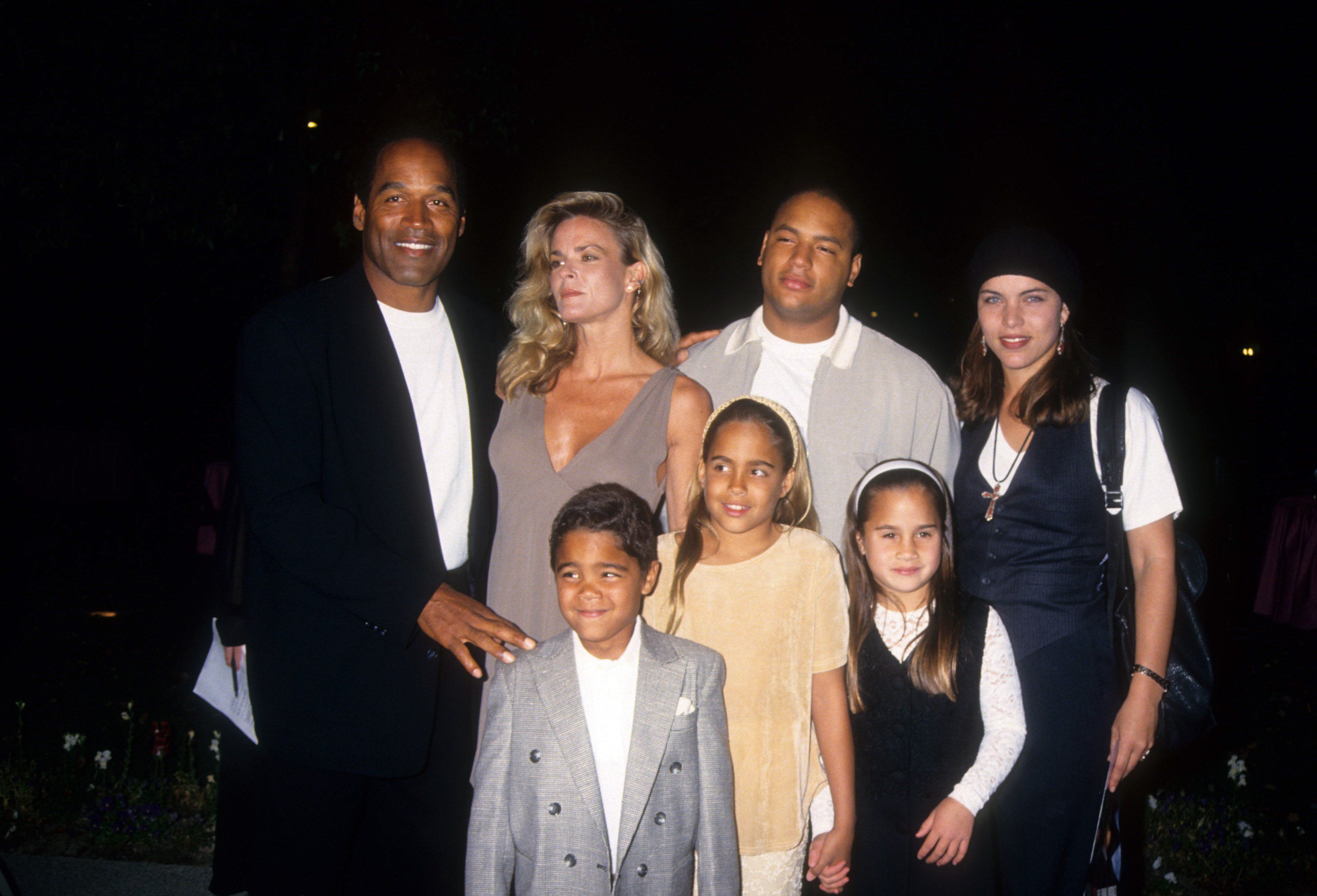 23 Years After The Trial Of The Century, Here's What O.J. Simpson's Kids Are Up To Today