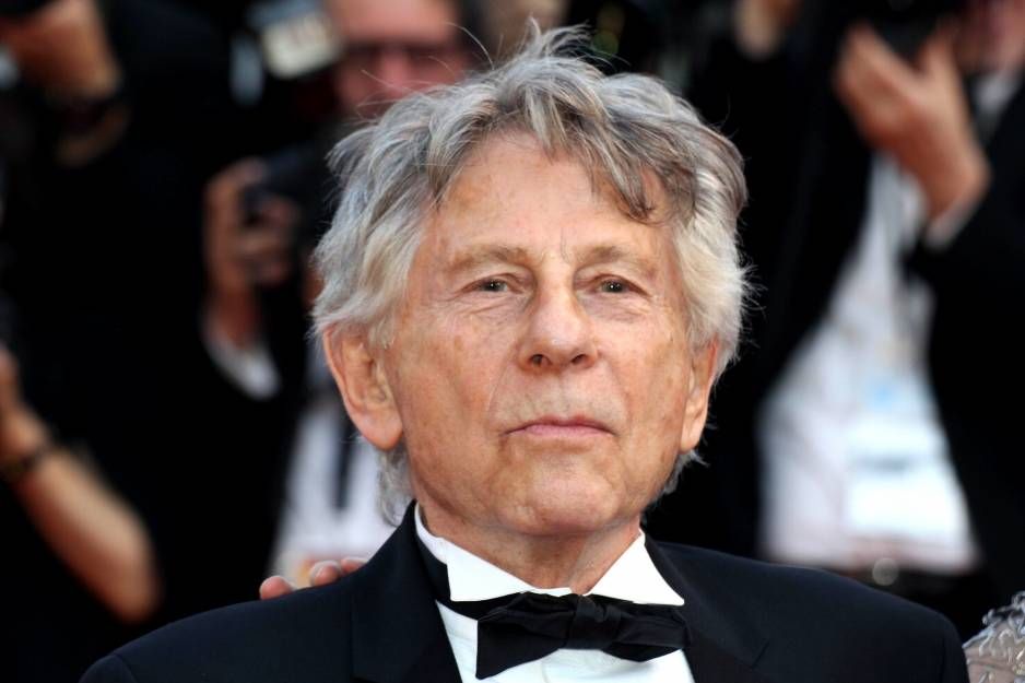 Roman Polanski