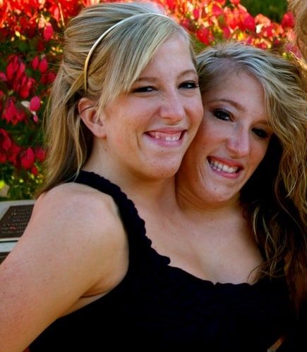 What Conjoined Twins Abby And Brittany Hensel Look Like Now - Jesus Daily