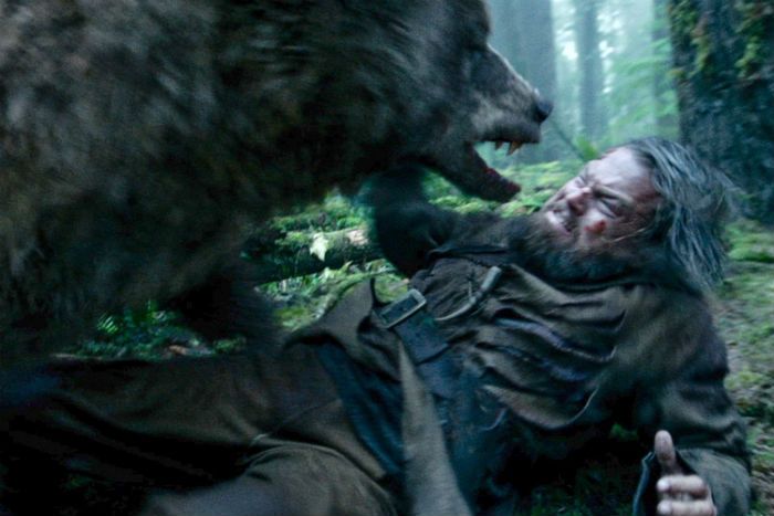 The Revenant