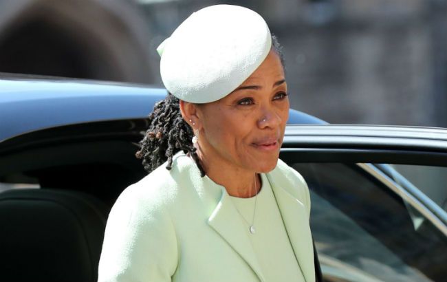 Doria Ragland