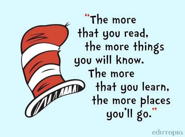 Dr. Seuss