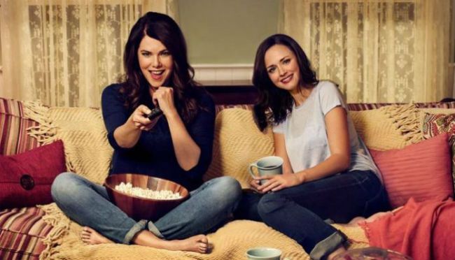 Gilmore Girls