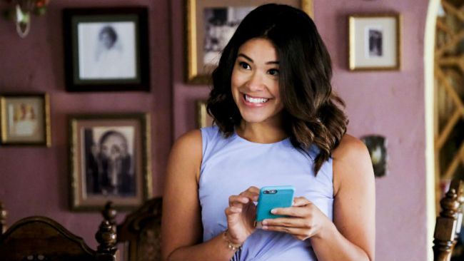 Jane the Virgin