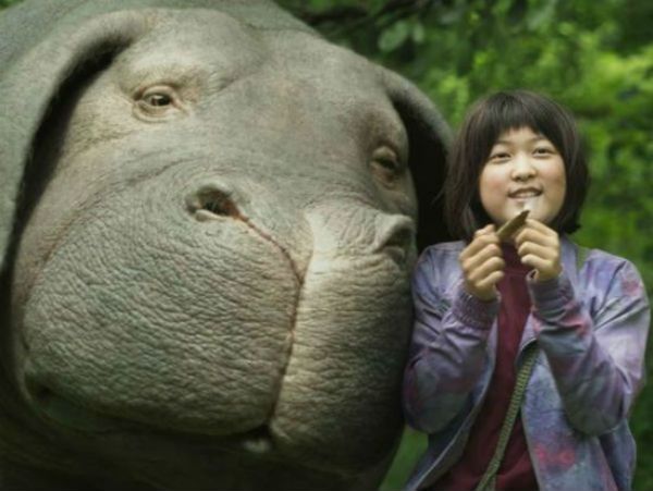 Okja