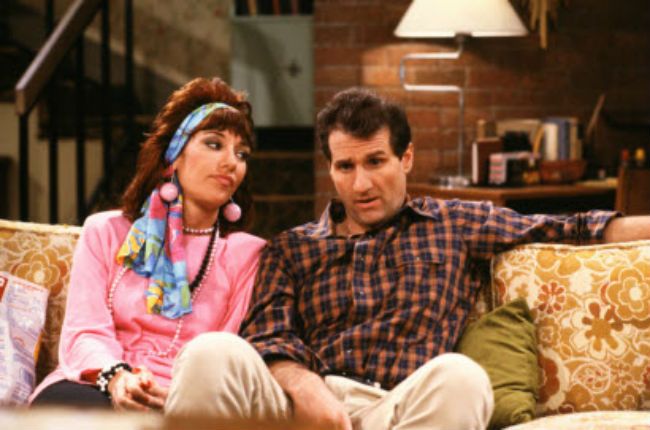 Married With Children