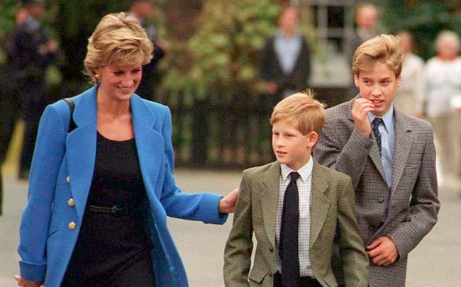 Princess Diana