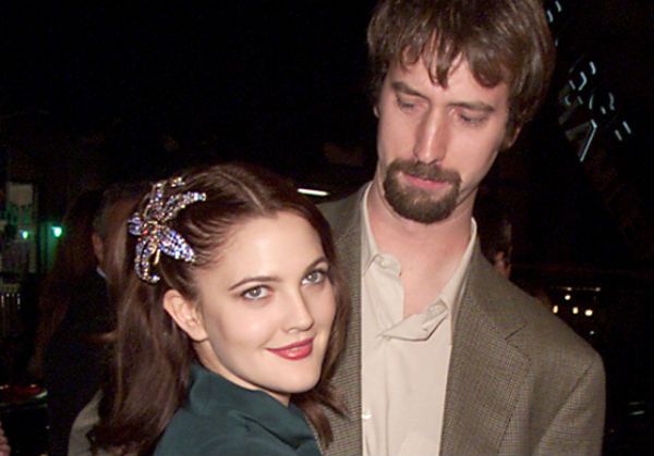 Drew Barrymore Tom Green