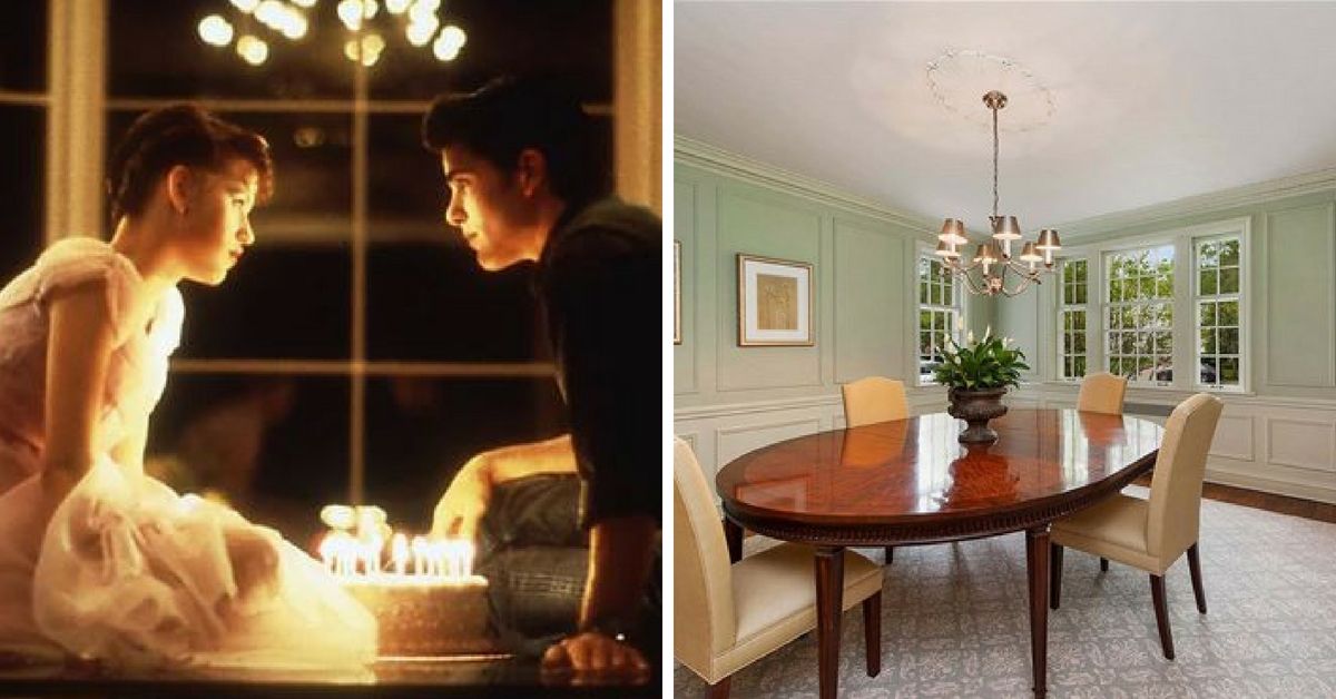 5 Of Your Favorite TV Homes Have Been Renovated And Now Look Stunning