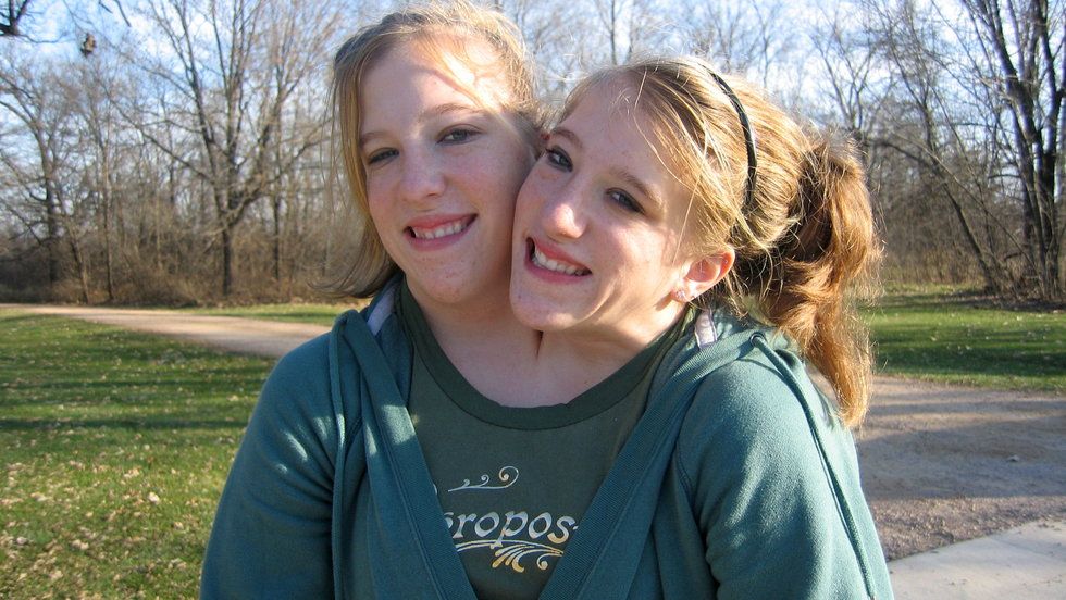 Abby and Brittany Hensel: 5 things you should know about the conjoined twins  from TLC's new show