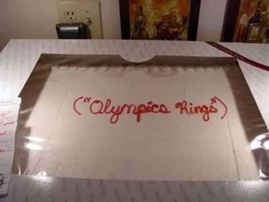 100 Cake Fails That Are Borderline Iconic