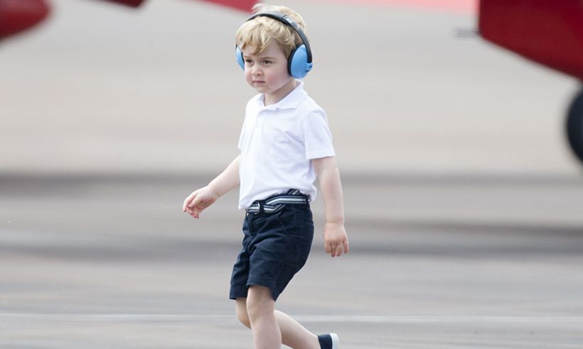 Prince George