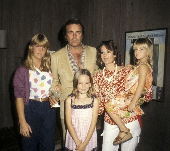 Natalie Wood's Daughter Is Now A Famous Actress Who Looks Just Like Her ...