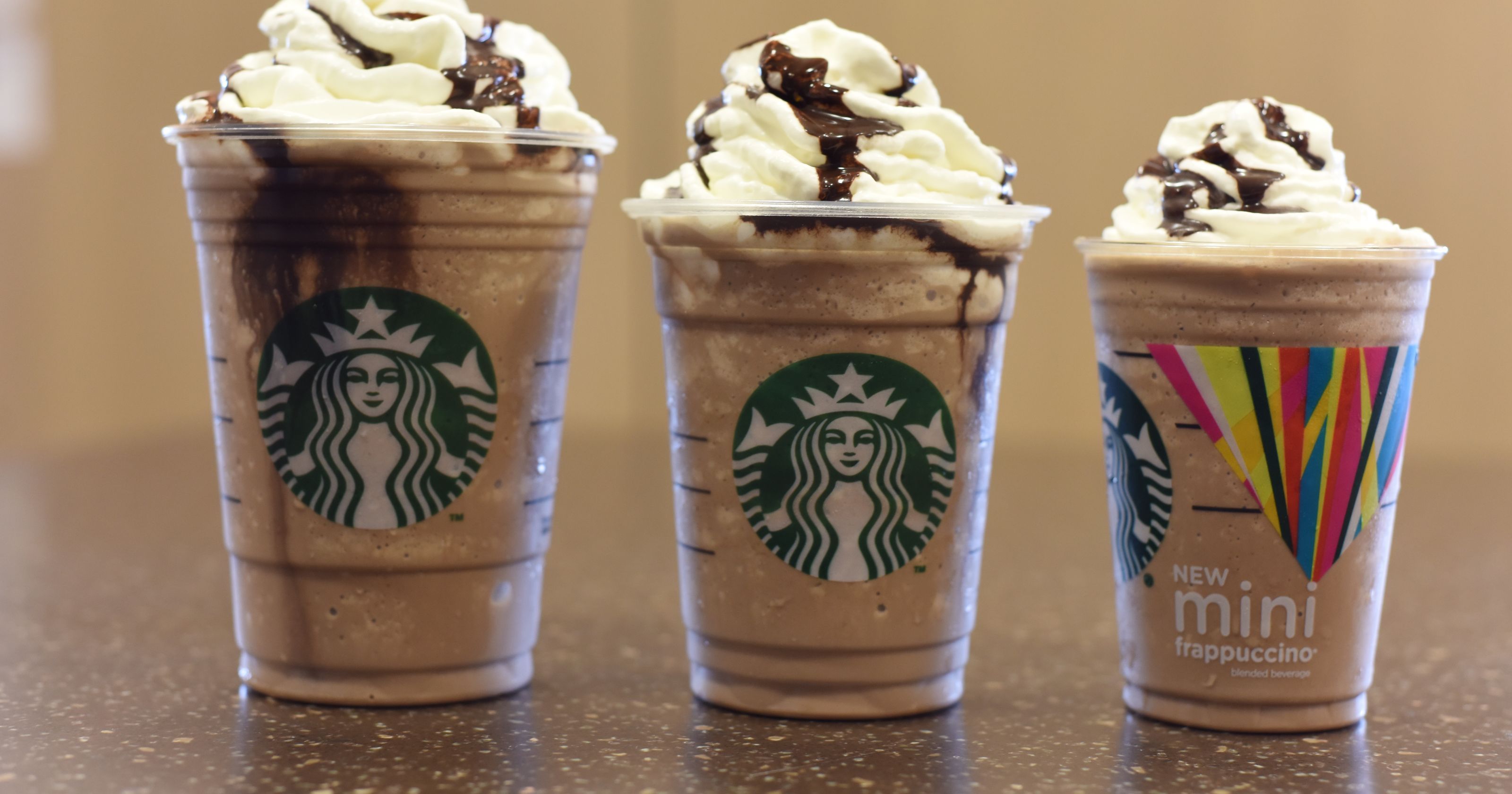 Frappuccino