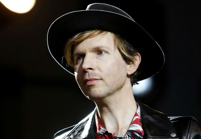 Beck