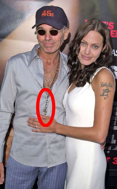 Billy Bob Thornton Finally Reveals Why He Divorced Angelina Jolie