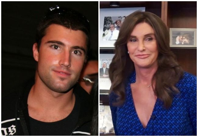 Brody Caitlyn Jenner