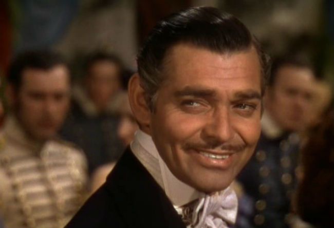 Clark Gable