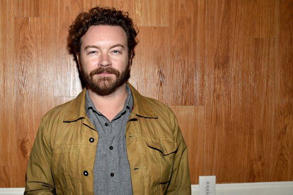 Danny Masterson