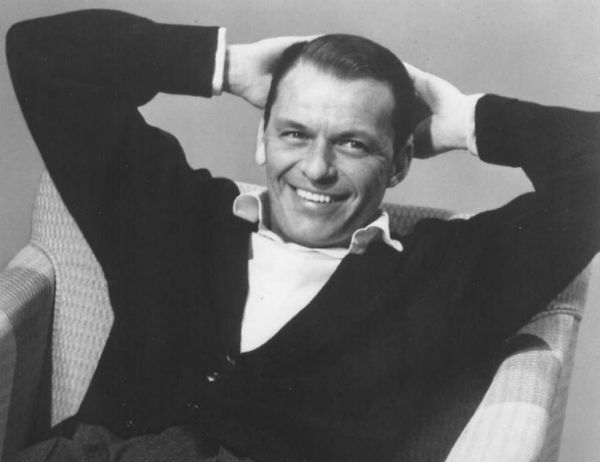 Frank Sinatra