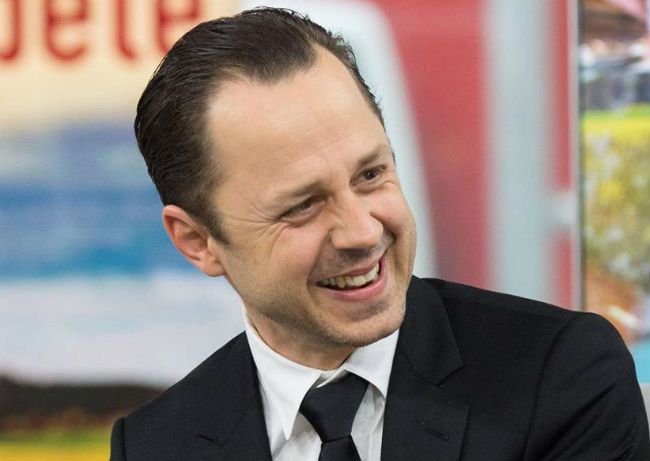 Giovanni Ribisi