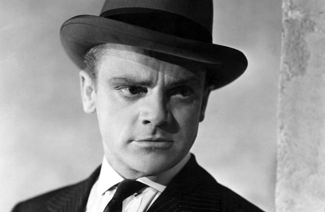 James Cagney