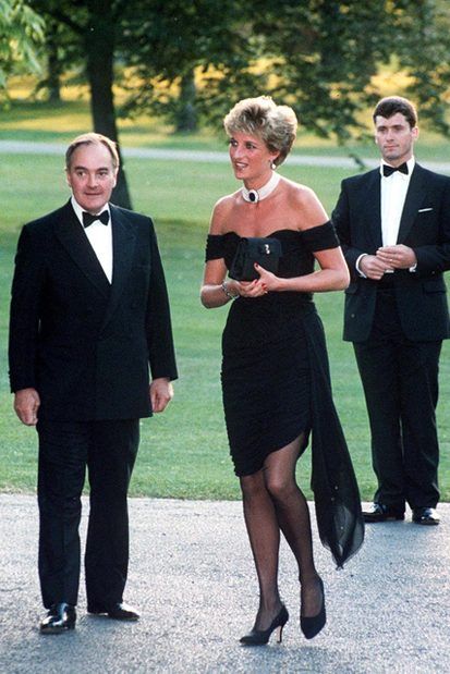 Princess Diana