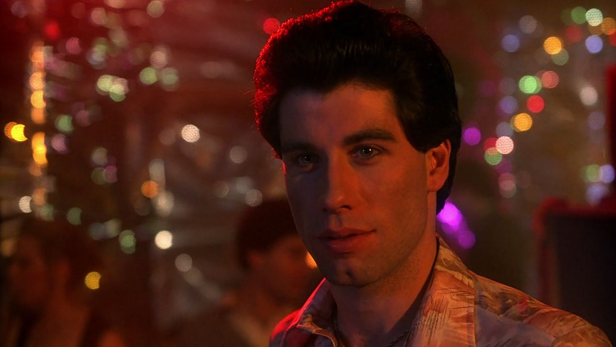 John Travolta Reveals Two Details Everyone Missed In 'Saturday Night Fever'