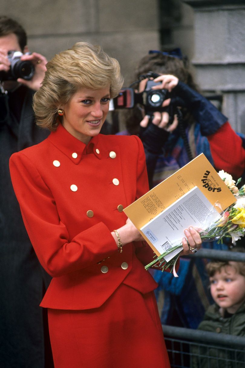 Princess Diana