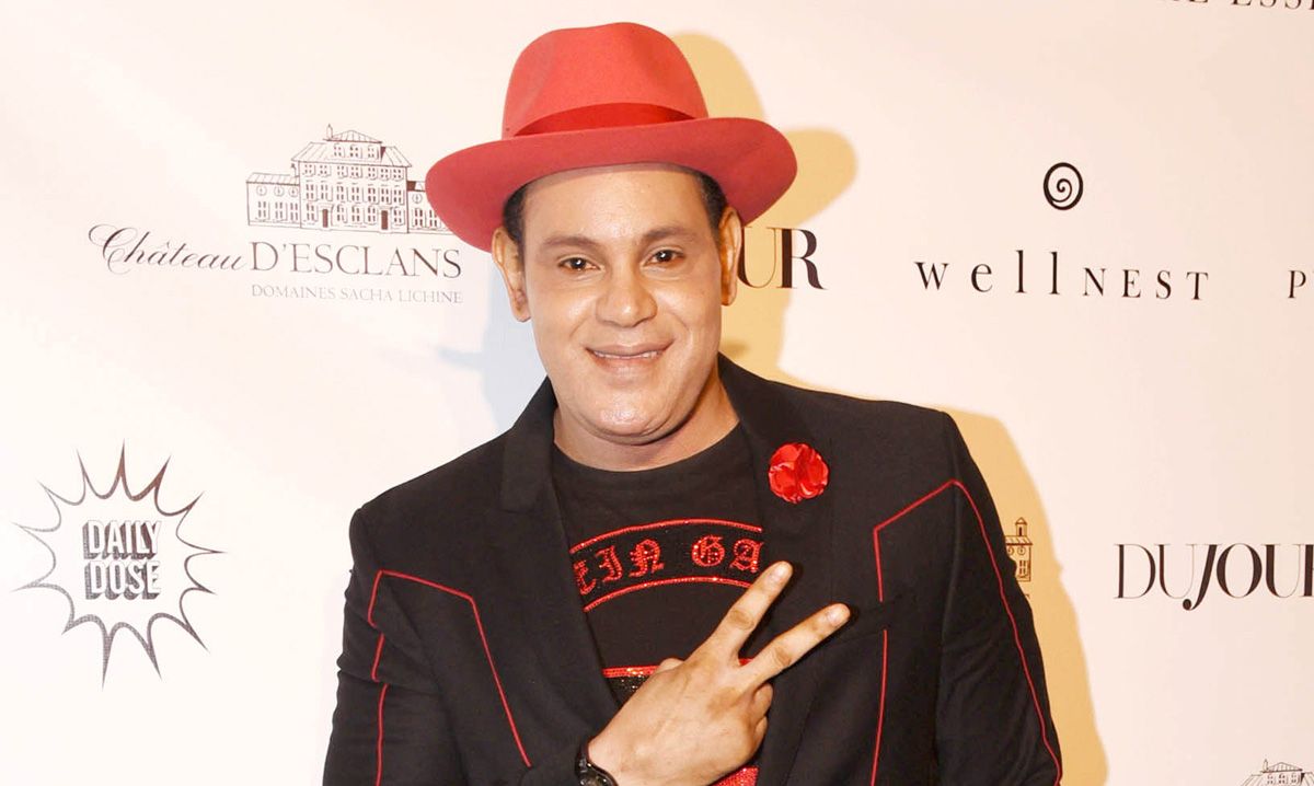 When Sammy Sosa clapped back at skin colour shamers and refused to bow down  to internet bullies