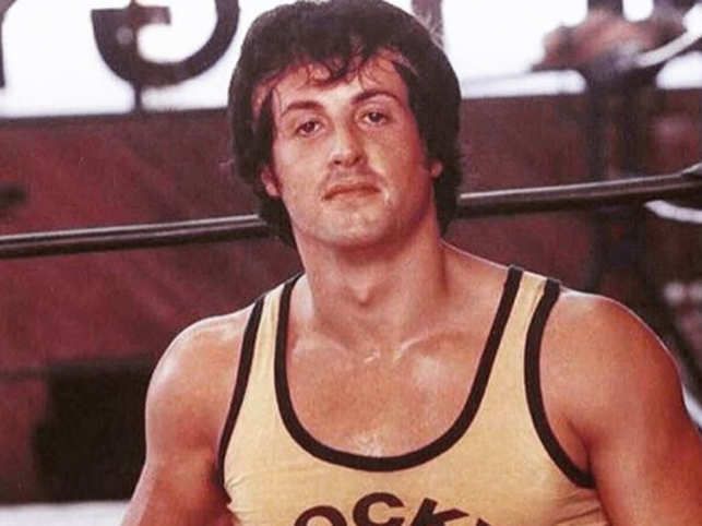 Sylvester Stallone Under Investigation For Sex Crimes 