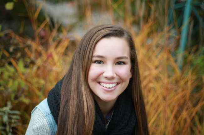 Mollie Tibbetts