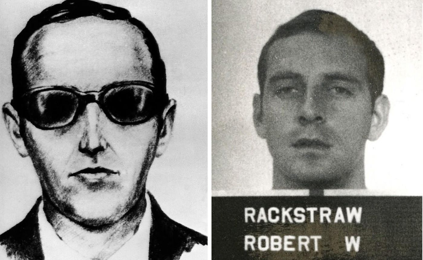 DB Cooper