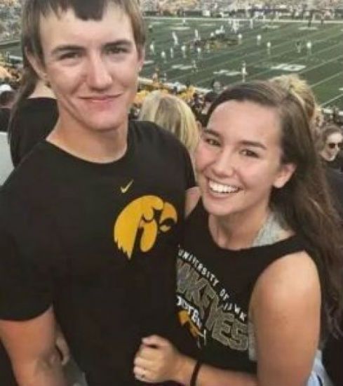 Mollie Tibbetts