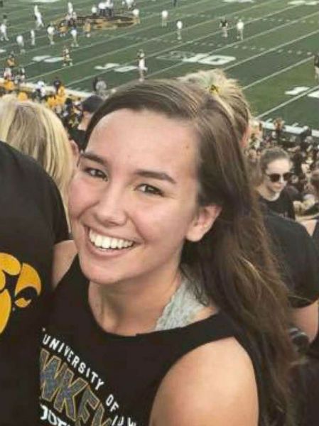 Mollie Tibbetts