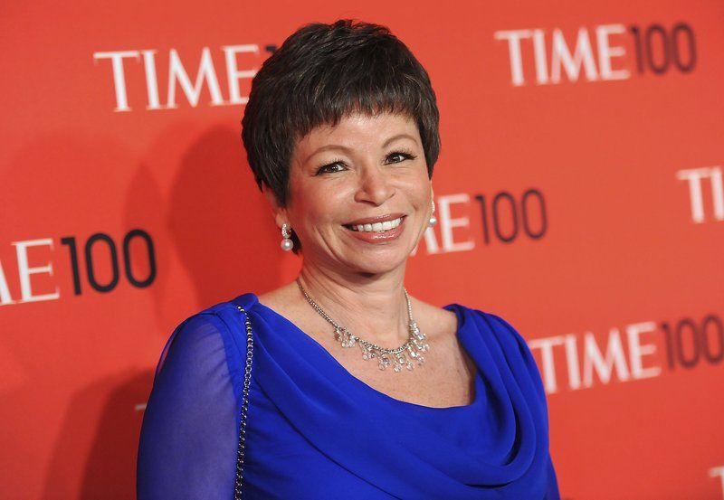 Valerie Jarrett