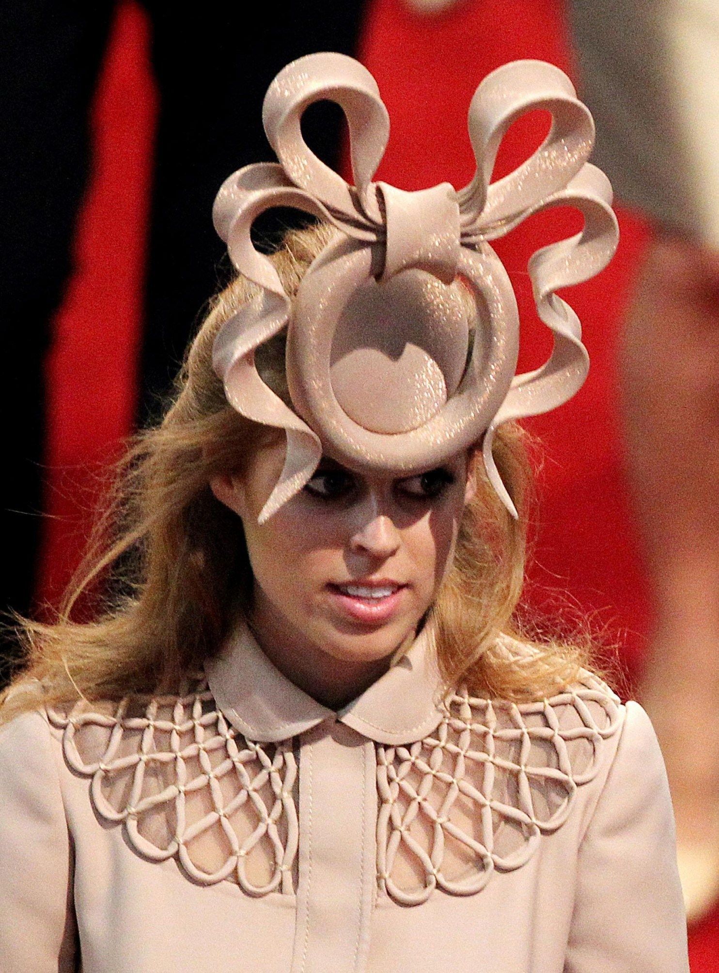 Princess Beatrice