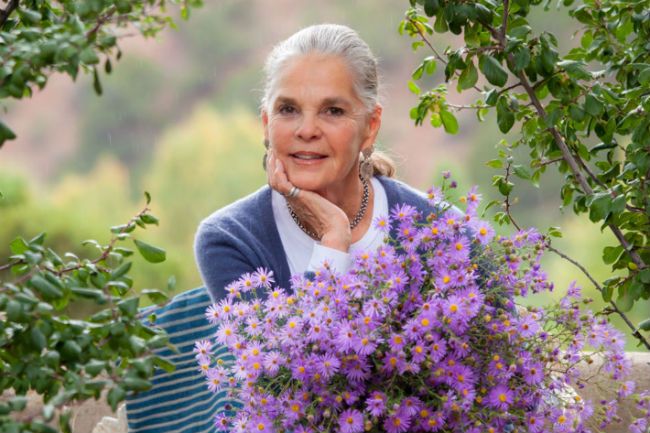 Ali MacGraw