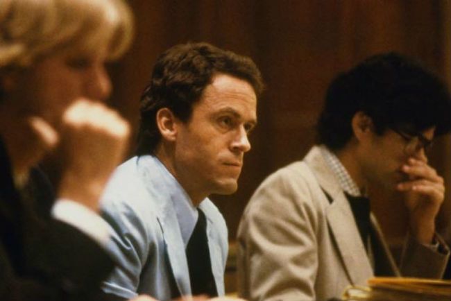 Ted Bundy