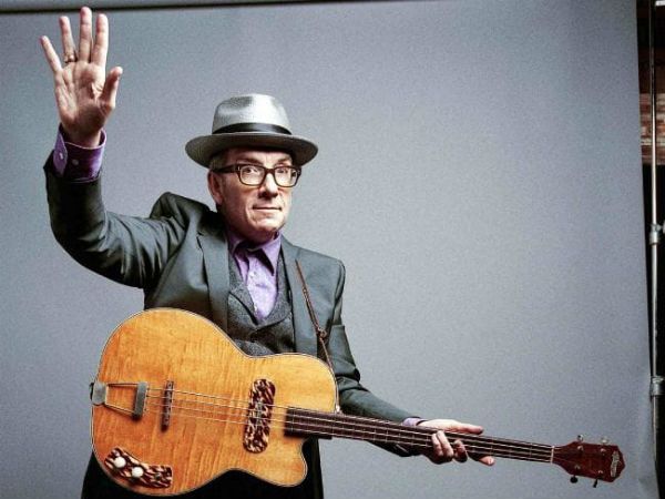 Elvis Costello