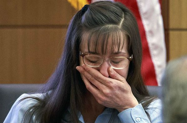 Jodi Arias