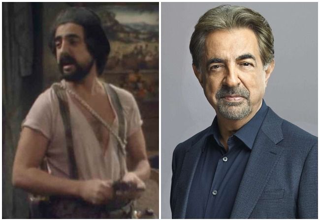 Joe Mantegna