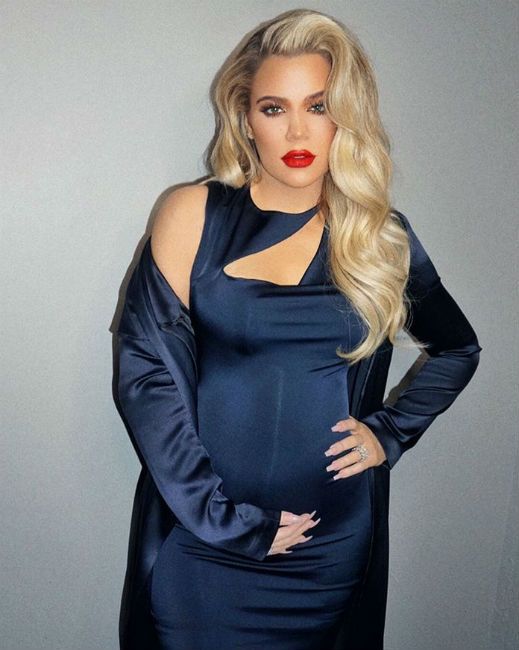 Khloe Kardashian