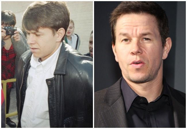 Mark Wahlberg