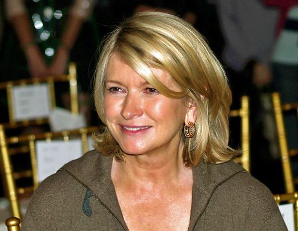 Martha Stewart